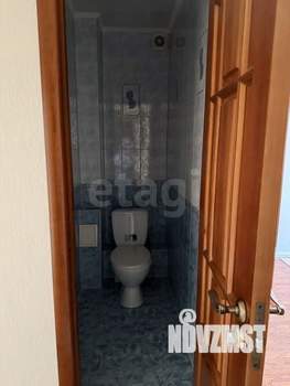 2-к квартира, вторичка, 55м2, 4/11 этаж