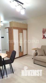 Студия квартира, вторичка, 28м2, 19/26 этаж