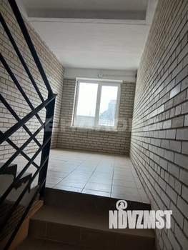 2-к квартира, вторичка, 35м2, 2/6 этаж