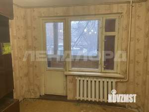 1-к квартира, вторичка, 22м2, 2/9 этаж