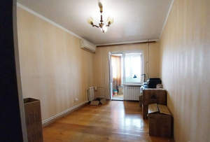 3-к квартира, вторичка, 63м2, 7/9 этаж