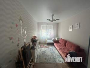 2-к квартира, вторичка, 83м2, 15/24 этаж