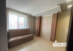 1-к квартира, вторичка, 38м2, 4/10 этаж