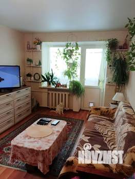 1-к квартира, вторичка, 31м2, 4/5 этаж