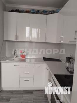 Студия квартира, вторичка, 29м2, 1/8 этаж