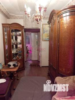 2-к квартира, вторичка, 45м2, 4/5 этаж