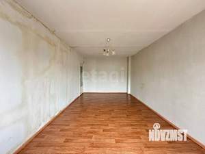 1-к квартира, вторичка, 33м2, 5/10 этаж