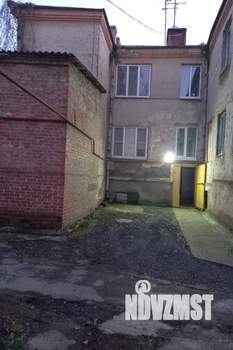 5-к квартира, вторичка, 94м2, 1/2 этаж