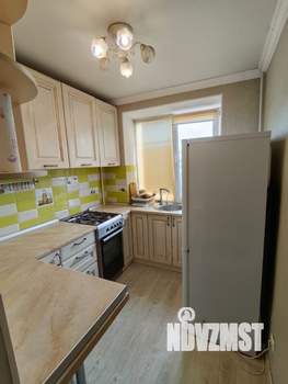 3-к квартира, вторичка, 54м2, 6/9 этаж