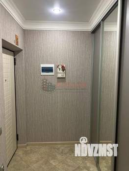 2-к квартира, вторичка, 55м2, 7/20 этаж