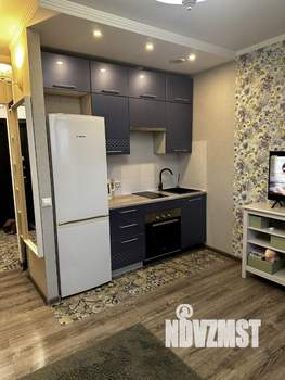 Студия квартира, вторичка, 30м2, 5/7 этаж