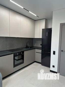 2-к квартира, вторичка, 44м2, 18/25 этаж