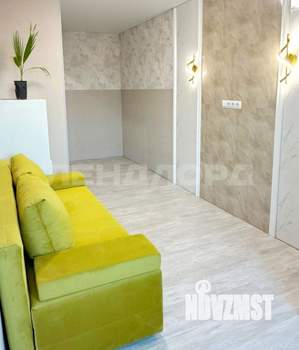 2-к квартира, вторичка, 35м2, 2/6 этаж