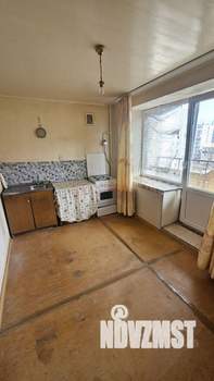 1-к квартира, вторичка, 40м2, 7/10 этаж
