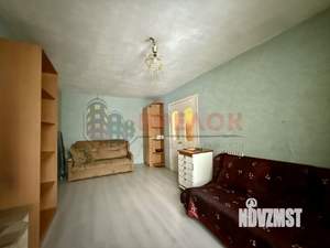 1-к квартира, вторичка, 30м2, 2/9 этаж