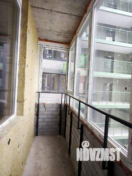 3-к квартира, вторичка, 72м2, 12/25 этаж