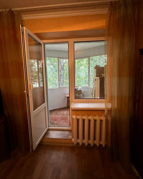 1-к квартира, вторичка, 35м2, 4/9 этаж