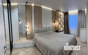 1-к квартира, вторичка, 34м2, 20/25 этаж