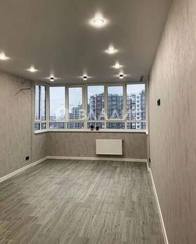 Студия квартира, вторичка, 25м2, 8/9 этаж