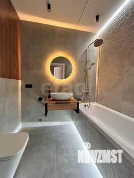 1-к квартира, вторичка, 36м2, 15/24 этаж
