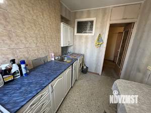 3-к квартира, вторичка, 60м2, 7/9 этаж