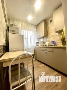 1-к квартира, вторичка, 22м2, 6/9 этаж