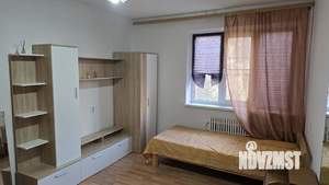 1-к квартира, вторичка, 36м2, 5/9 этаж