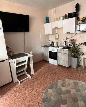 Студия квартира, вторичка, 26м2, 7/9 этаж