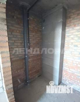 2-к квартира, вторичка, 56м2, 3/21 этаж