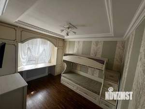 1-к квартира, вторичка, 37м2, 17/25 этаж