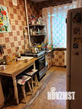 3-к квартира, вторичка, 62м2, 3/9 этаж