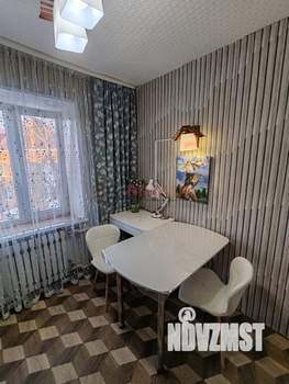 1-к квартира, вторичка, 30м2, 3/5 этаж