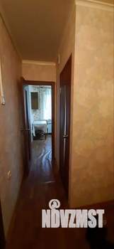 1-к квартира, вторичка, 31м2, 1/5 этаж