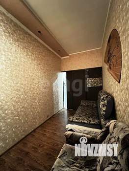 2-к квартира, вторичка, 38м2, 2/2 этаж