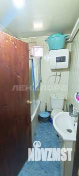 1-к квартира, вторичка, 26м2, 1/1 этаж