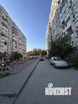 1-к квартира, вторичка, 43м2, 14/14 этаж