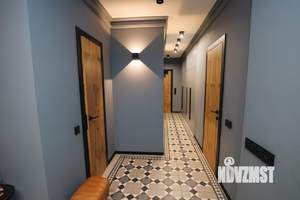 4-к квартира, вторичка, 105м2, 7/8 этаж