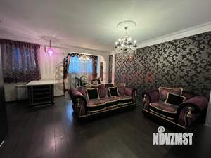 3-к квартира, вторичка, 84м2, 12/19 этаж