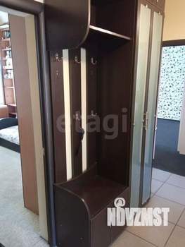3-к квартира, вторичка, 68м2, 2/2 этаж