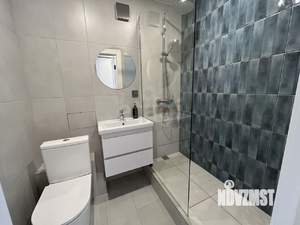 1-к квартира, вторичка, 40м2, 8/9 этаж