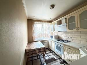 3-к квартира, вторичка, 61м2, 2/10 этаж