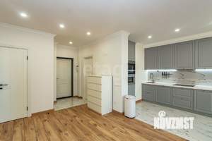 2-к квартира, вторичка, 65м2, 19/26 этаж