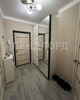 2-к квартира, вторичка, 57м2, 2/19 этаж
