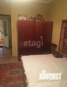 2-к квартира, вторичка, 49м2, 1/10 этаж