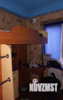 3-к квартира, вторичка, 59м2, 2/5 этаж