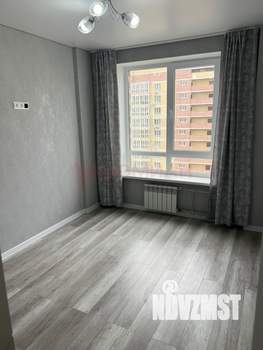 1-к квартира, вторичка, 37м2, 18/20 этаж