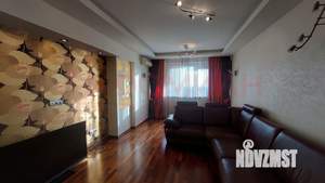 3-к квартира, вторичка, 100м2, 10/17 этаж