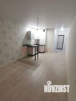 Студия квартира, вторичка, 31м2, 7/9 этаж