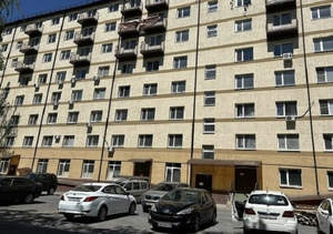 1-к квартира, вторичка, 42м2, 5/8 этаж