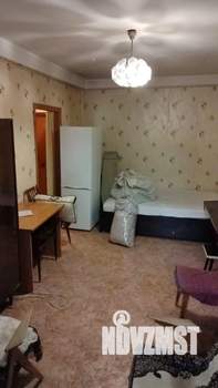 1-к квартира, вторичка, 29м2, 3/5 этаж